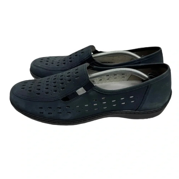 Waldlaufer Pro-Aktiv Shoes - Picture 3 of 11